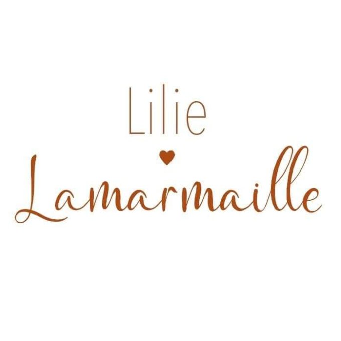 Ensemble coccinelle ♡  